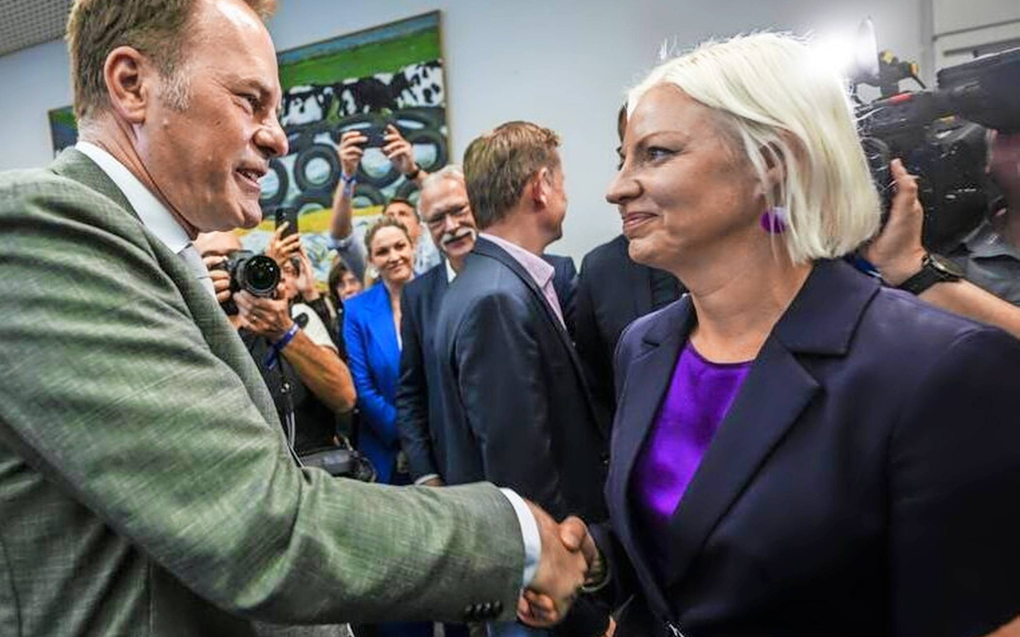 „Das Abbild der Stadt“