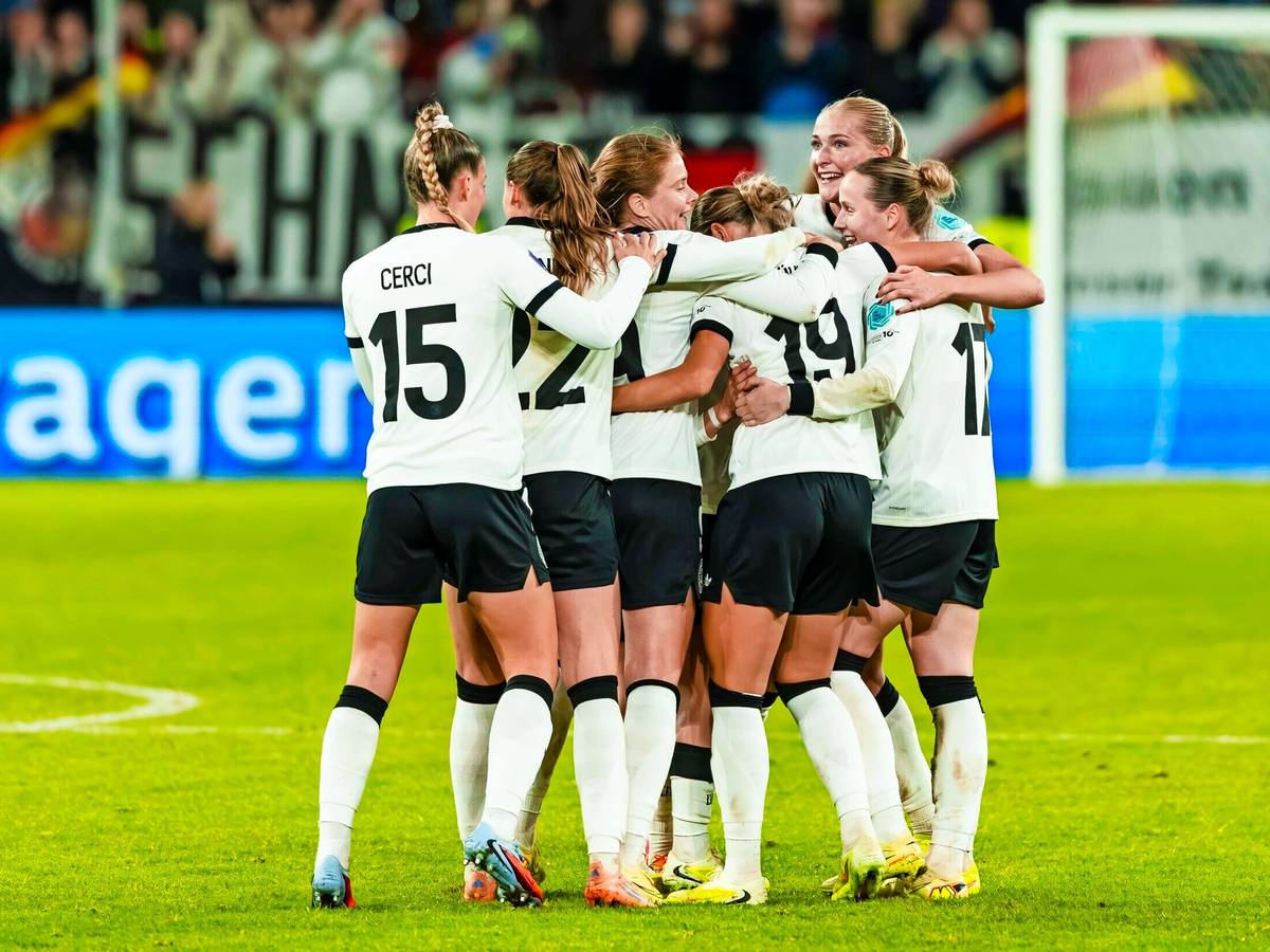  „Eine erneute Möglichkeit“