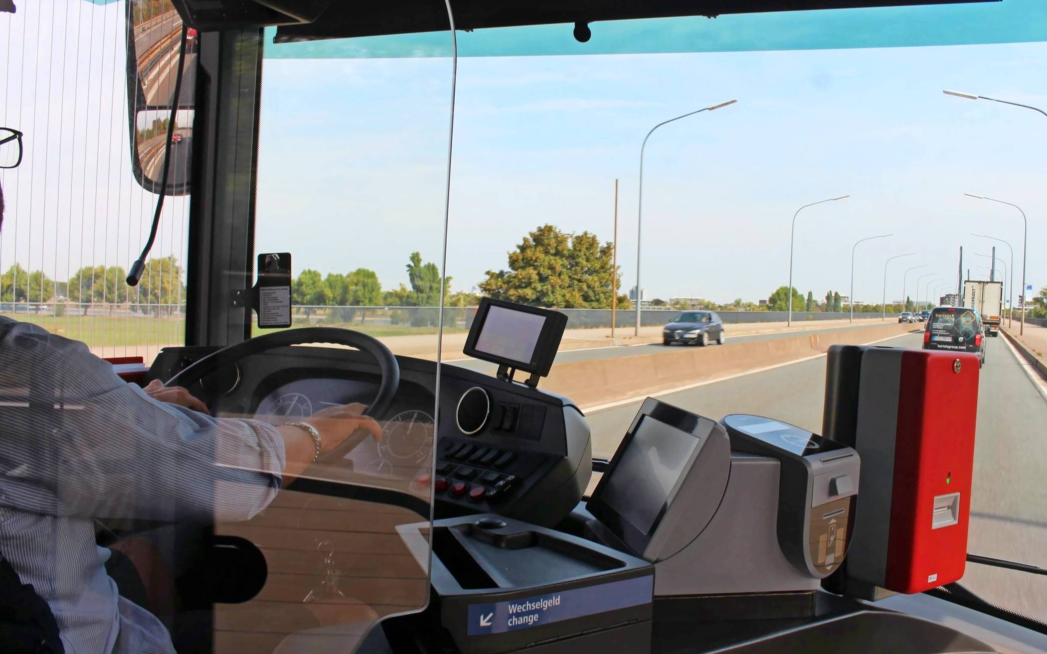 Ab dem 1. Februar können aufgrund