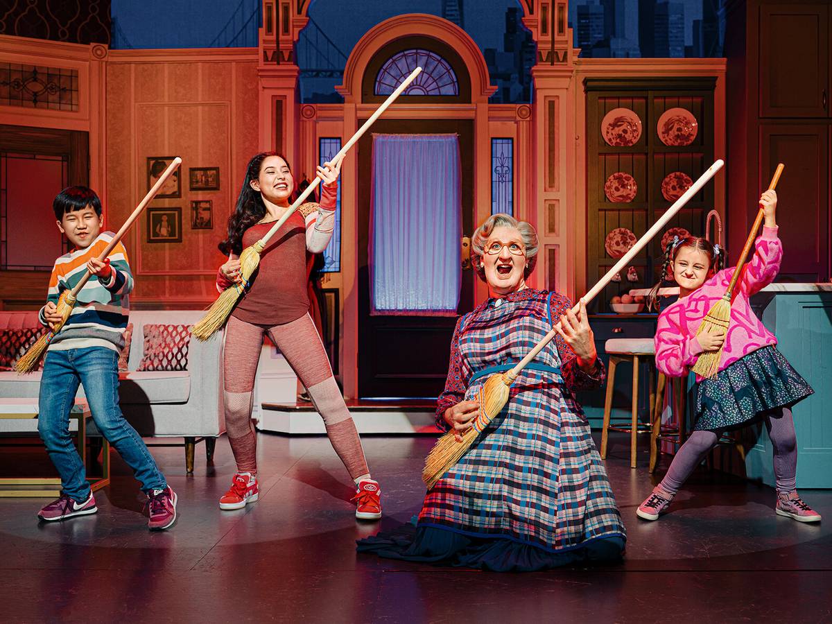 „So viel Liebe drin“