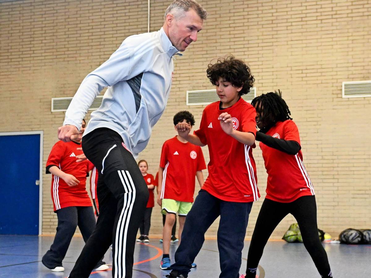 Die Werte fürs Leben