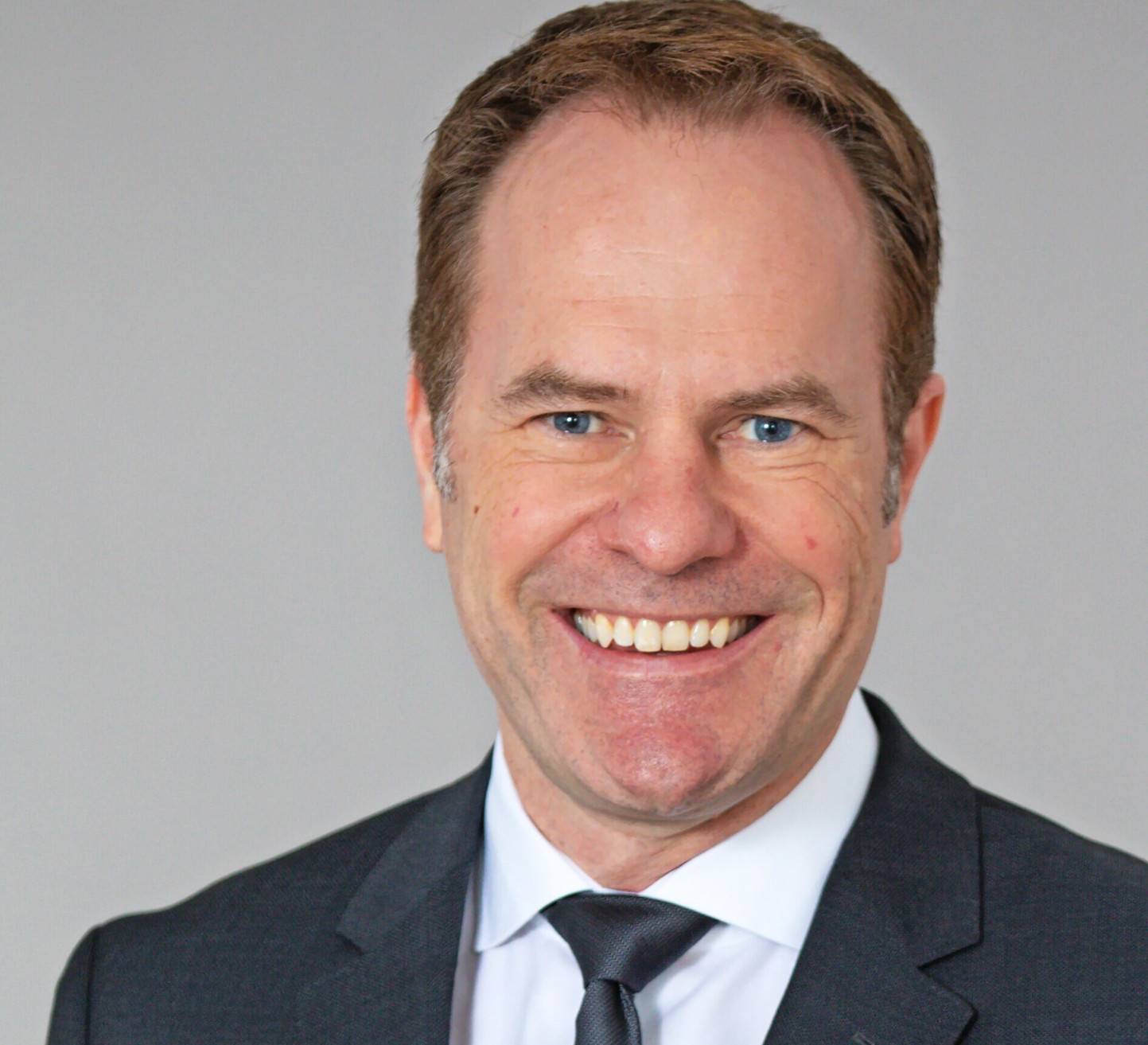 OB Stephan Keller - „Ich zähle auf sie!“