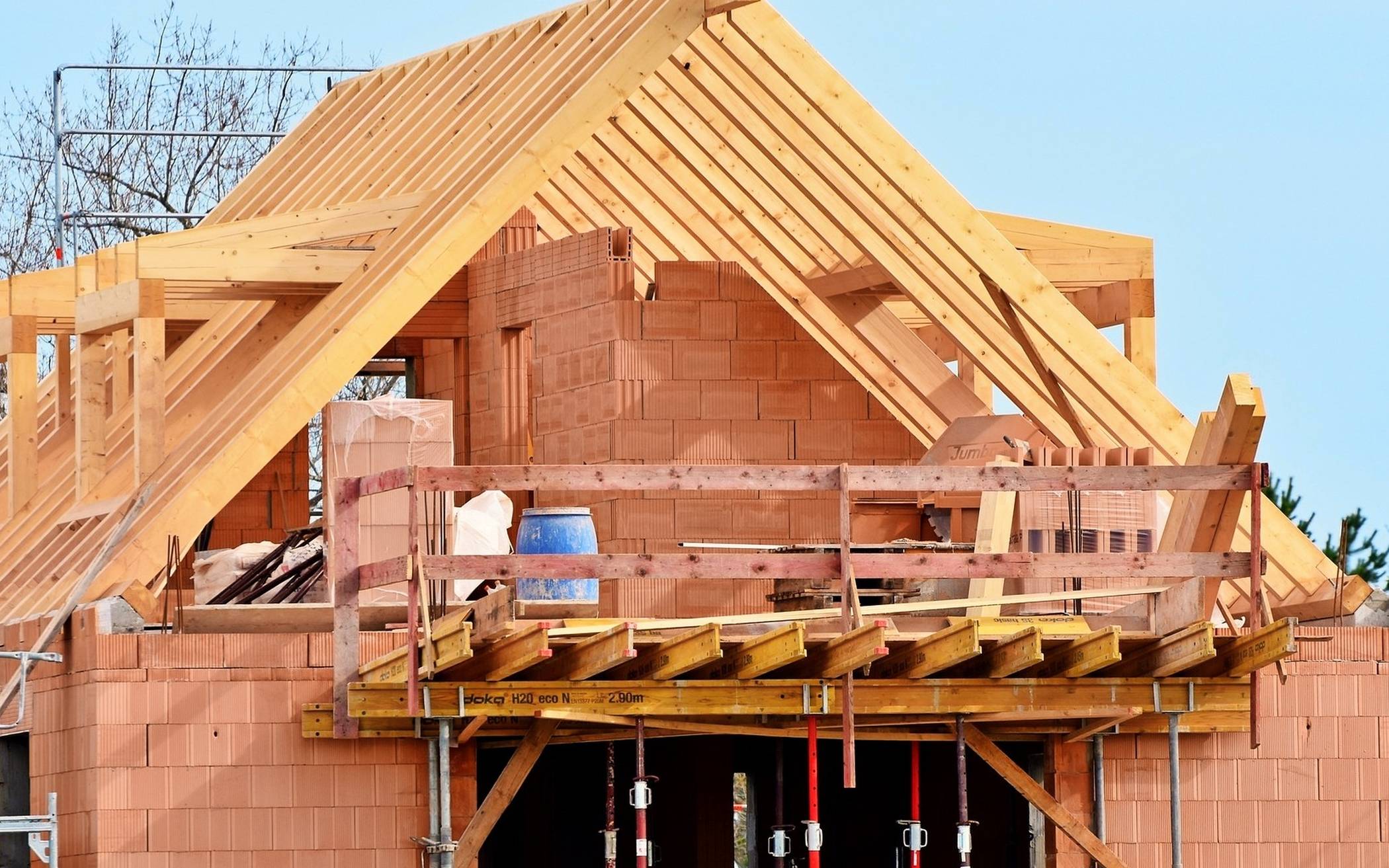  Der Gutachterausschuss für Grundstückswerte hat den Düsseldorfer Immobilienmarkt ausgewertet. 