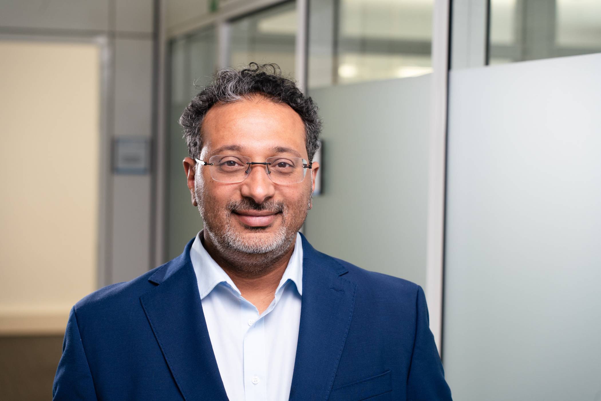 Interview mit Dr. Nabeel Farhan, GF des Freiburger Bundes und Freiburg International Academy (FIA)