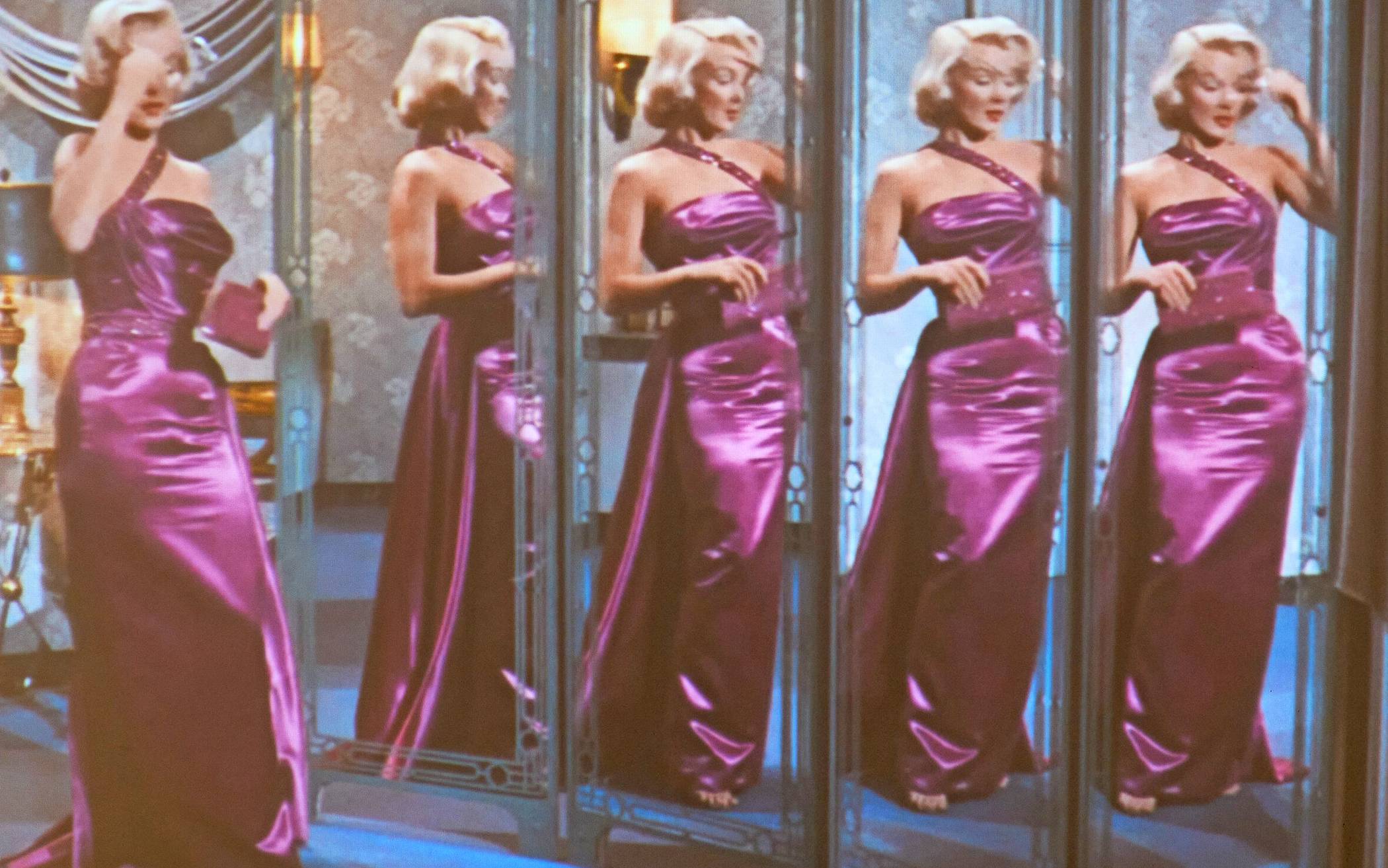 Schauspielerin Monroe - „Selbst wer nie