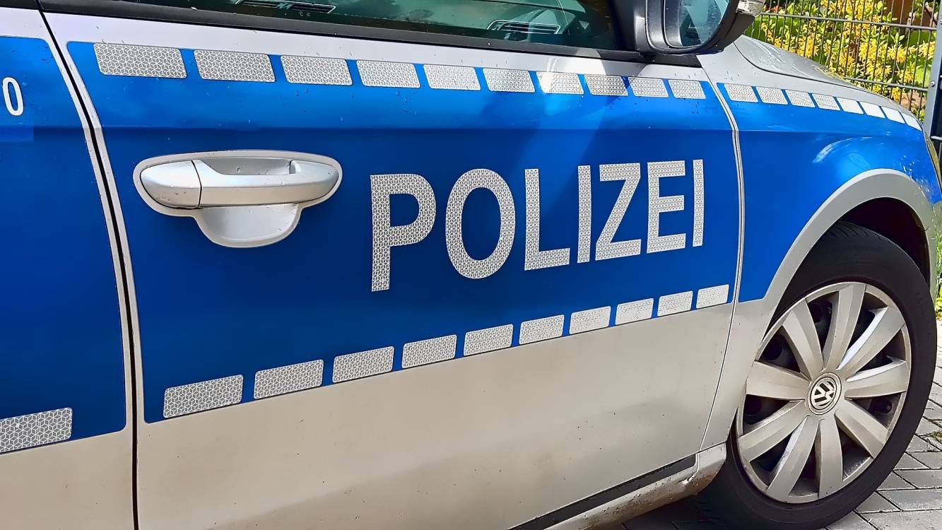 Silvesterbilanz der Düsseldorfer Polizei