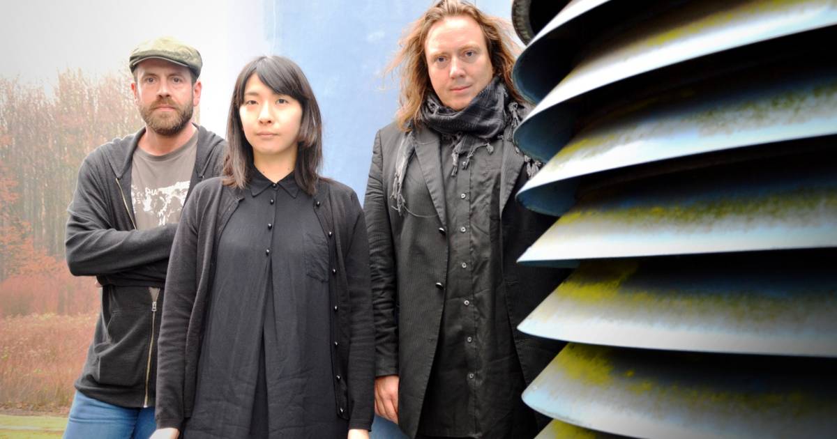 Tangerine Dream im Interview „Keine Angst, etwas zu zerstören“