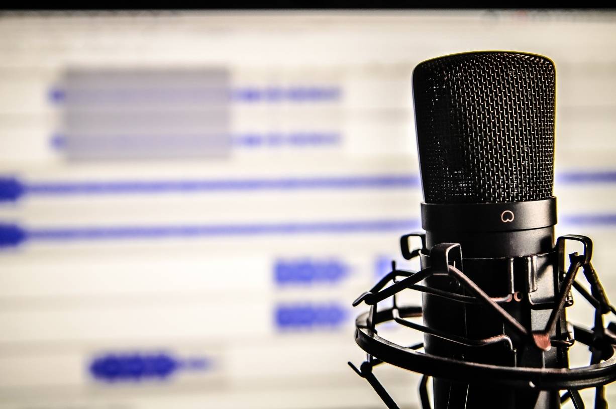  Nicht nur über den Blog, sondern auch über Podcatcher und Streaming-Plattformen wie iTunes und Soundcloud wird der Podcast zur Verfügung gestellt. 