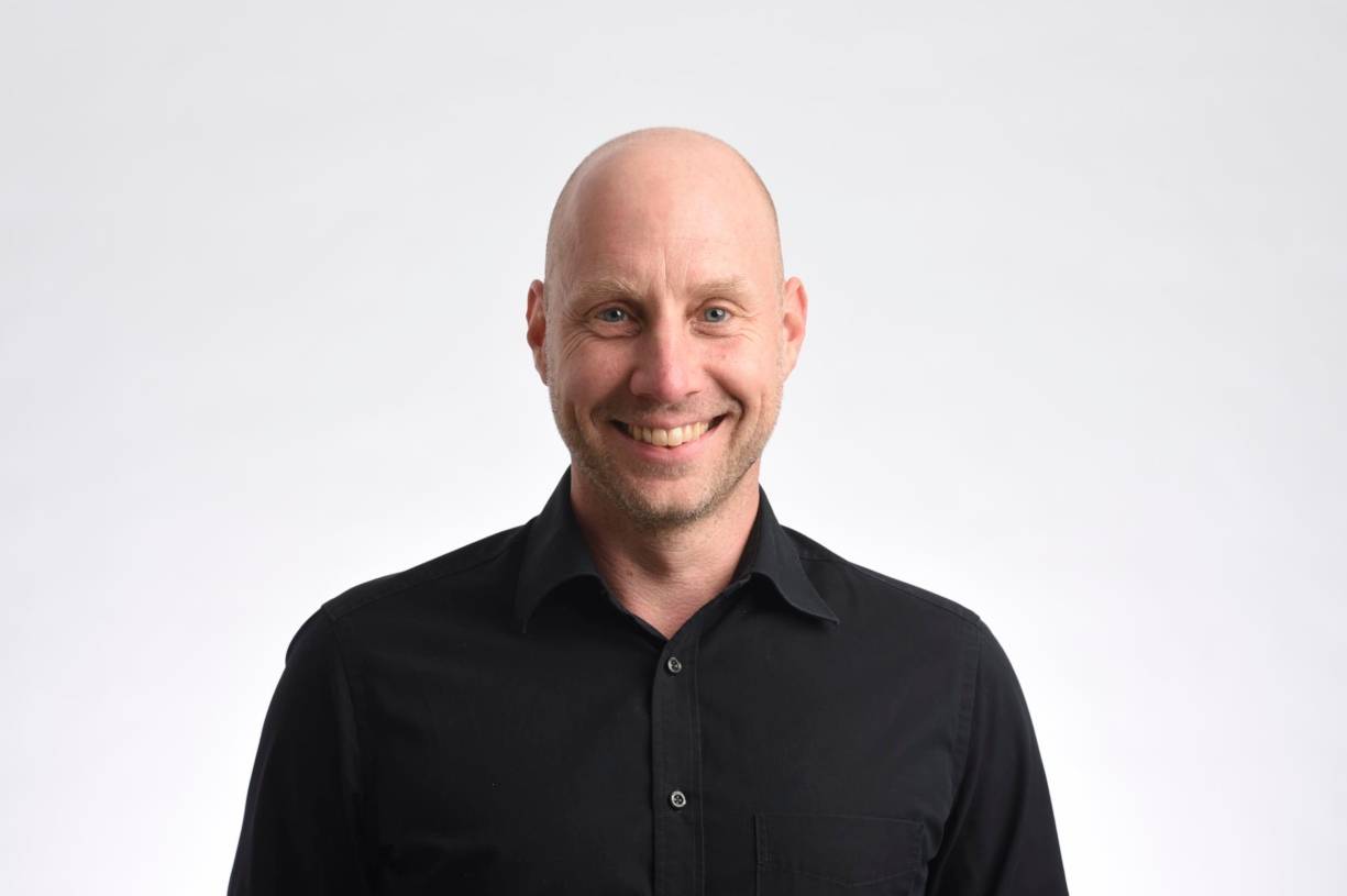  Redakteur Sven-André Dreyer 