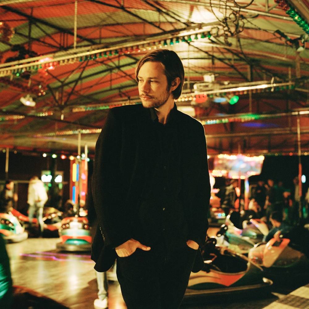  Zu Gast beim Acoustic Summer: Kim Janssen 