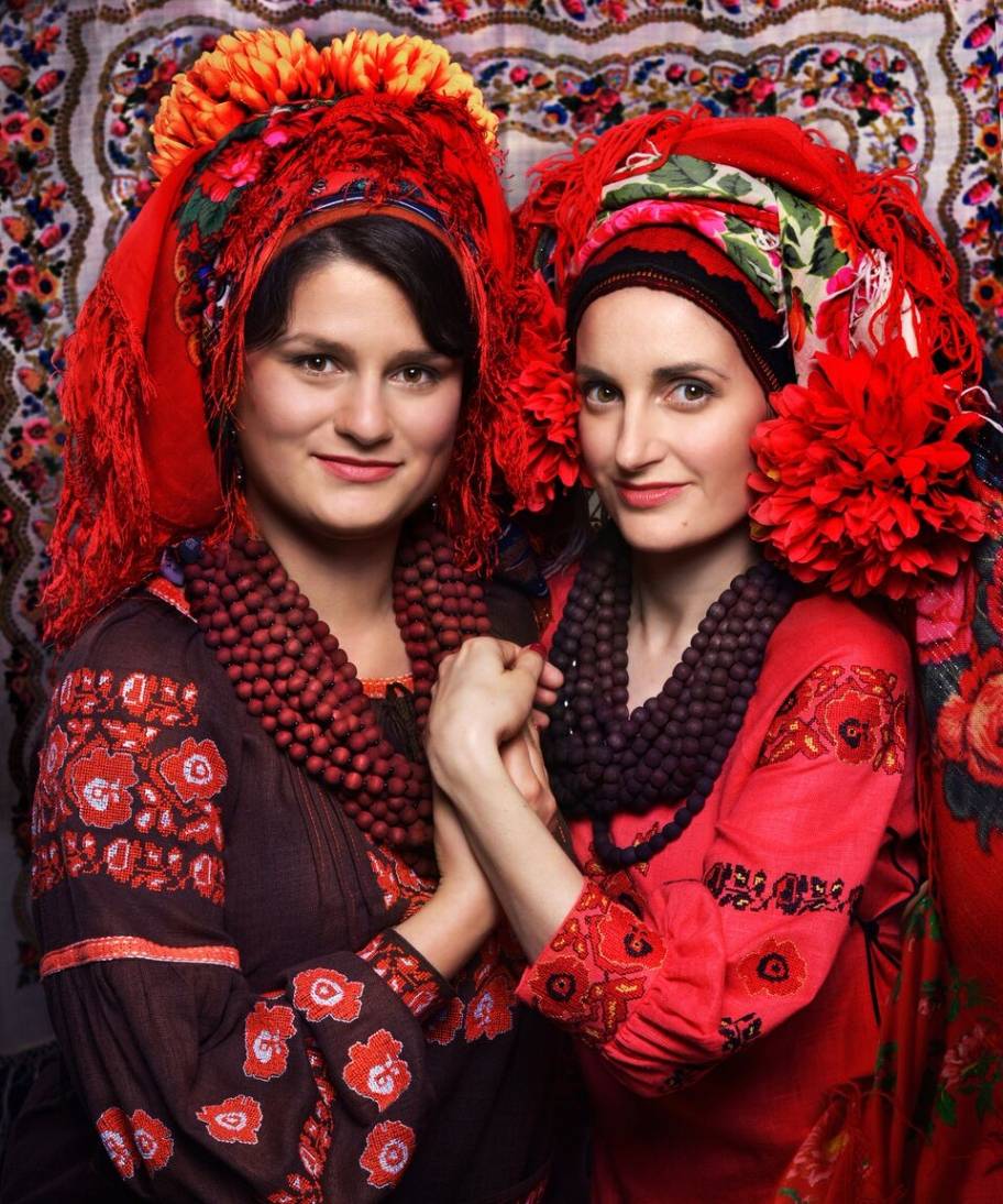  Dagadana aus Polen und der Ukraine 