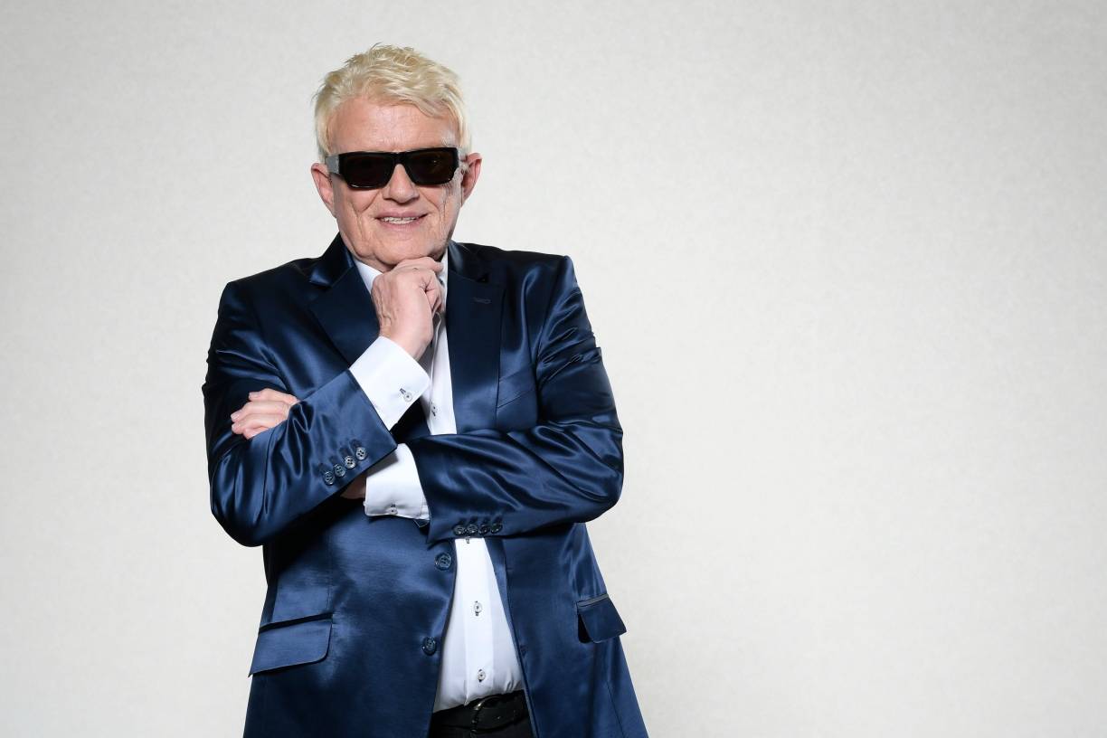 Heino wird 80 Jahre alt