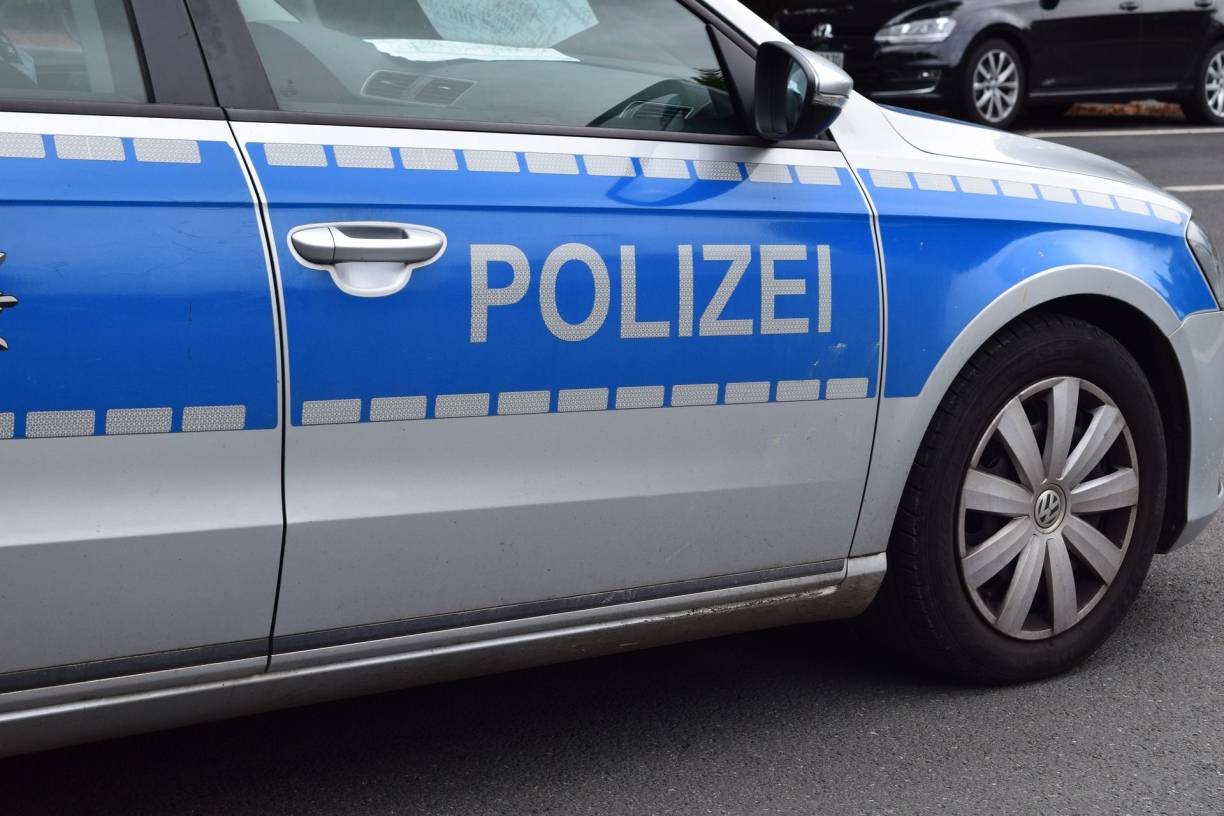 Zeugen nach sexueller Belästigung gesucht