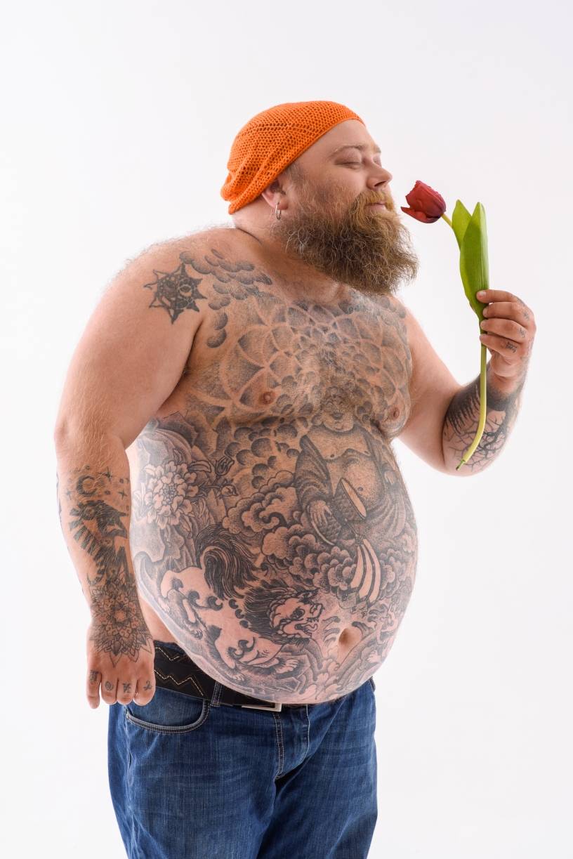  Großflächig einfallsreich:Auf dem Tae Tu Urban Ink &amp; Art Festival gibt es viel zu sehen, detailtreue hautnah. 