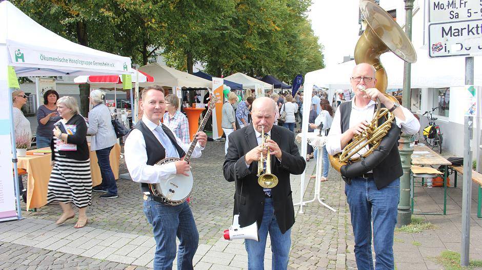 "Bäng-Bäng" machte tolle...