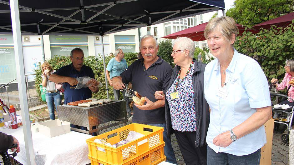 Seniorentag 2018
