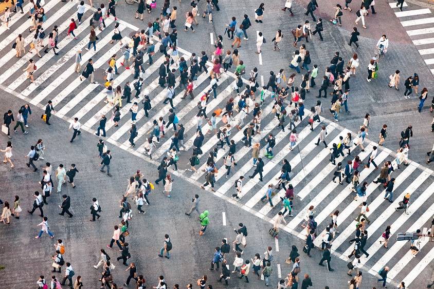Mobilität aus Kostensicht: Am günstigsten von A nach B