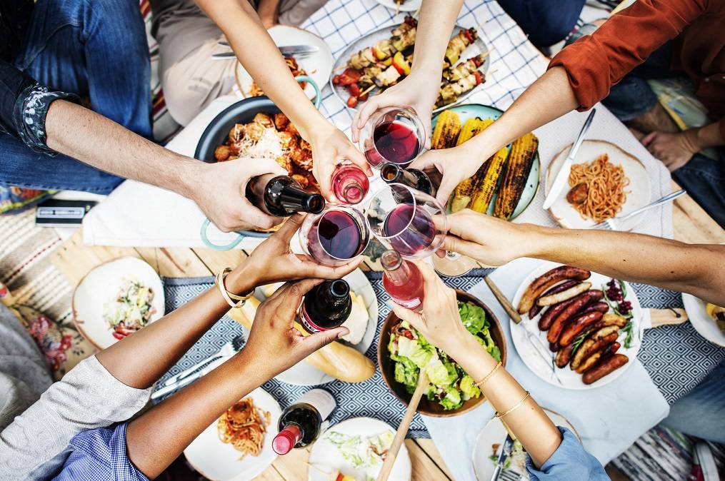 5 Ideen, um den Sommer in vollen Zügen zu genießen