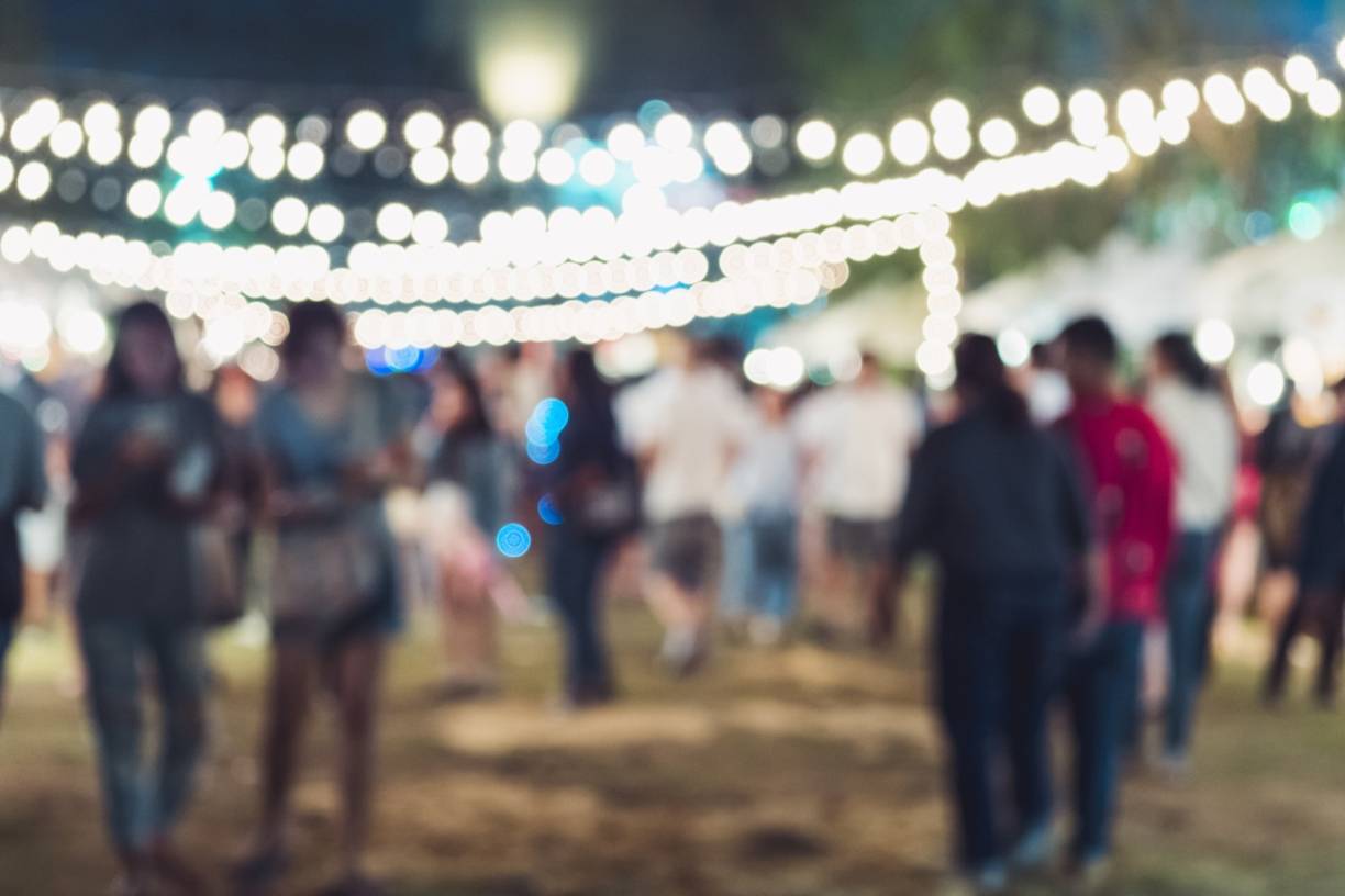 5 Ideen, um den Sommer in vollen Zügen zu genießen