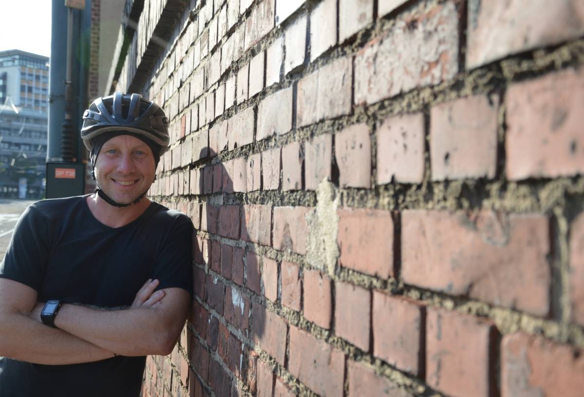 Die Woche in sieben Bildern
