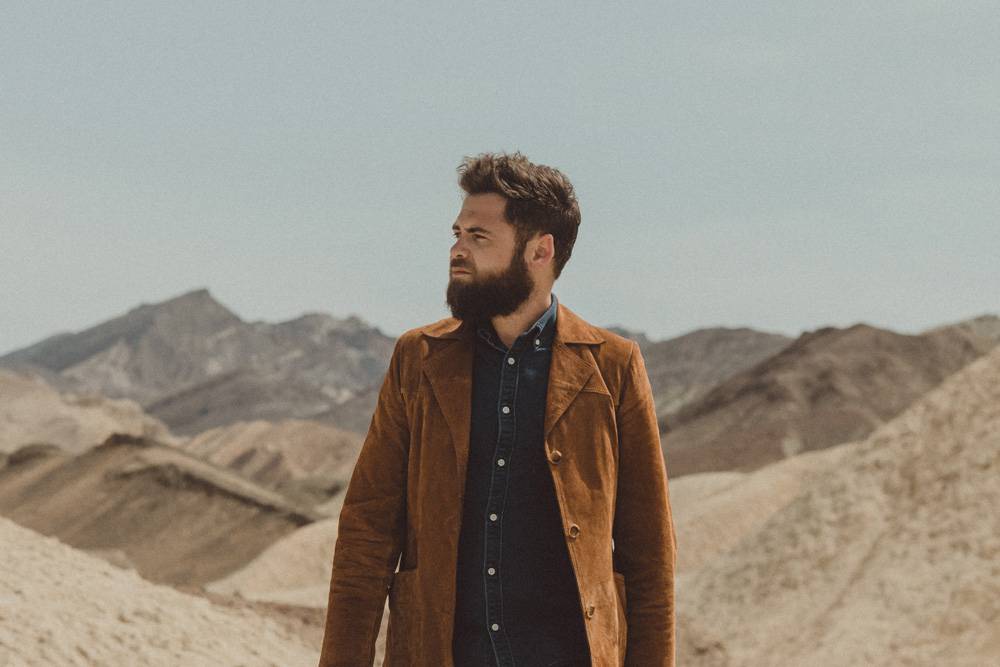 Das neue Album von Passenger