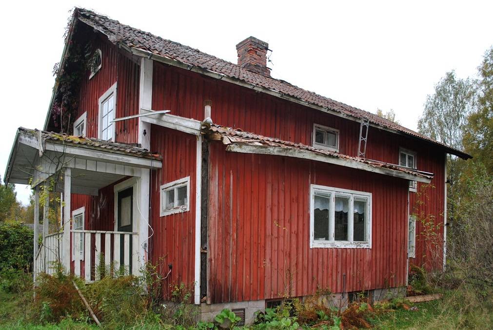 Widerstandsfähige Baumaterialien für Haus und Garten