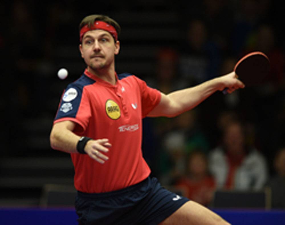 Timo Bolls Finaleinzug mit 400er-Jubiläum?