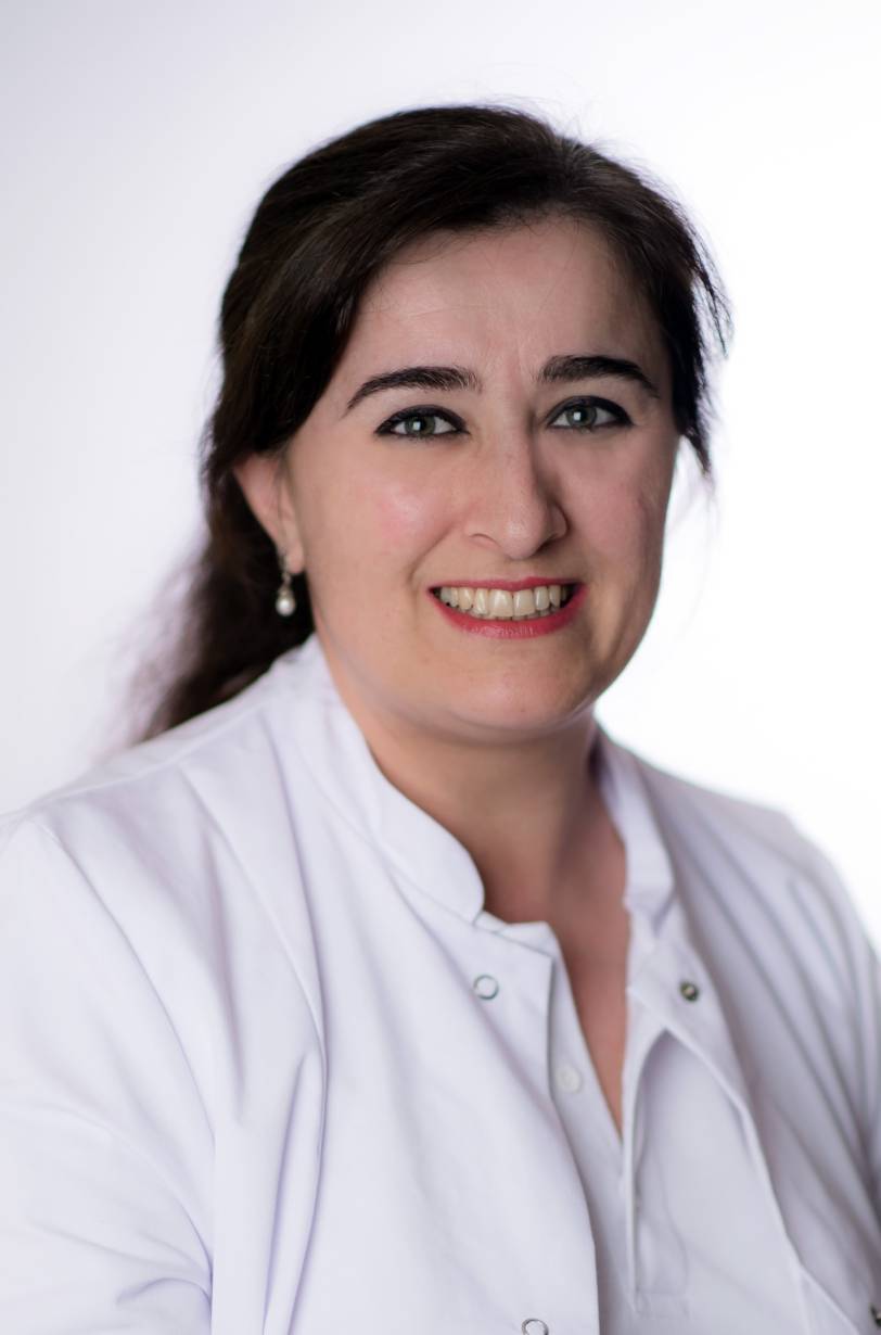  Dr. Meltem Kosan. 