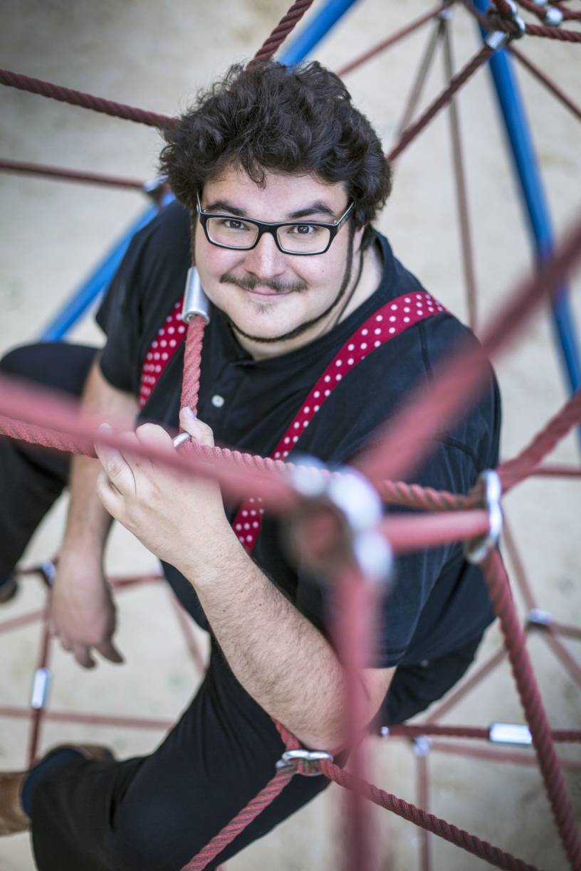  Ein Interview mit Axel Ranisch gibt es auf theycallitkleinparis.de. 