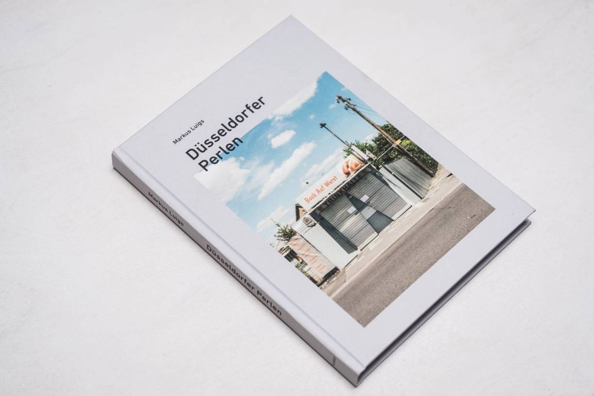  Die Poesie der Zwischenräume. 