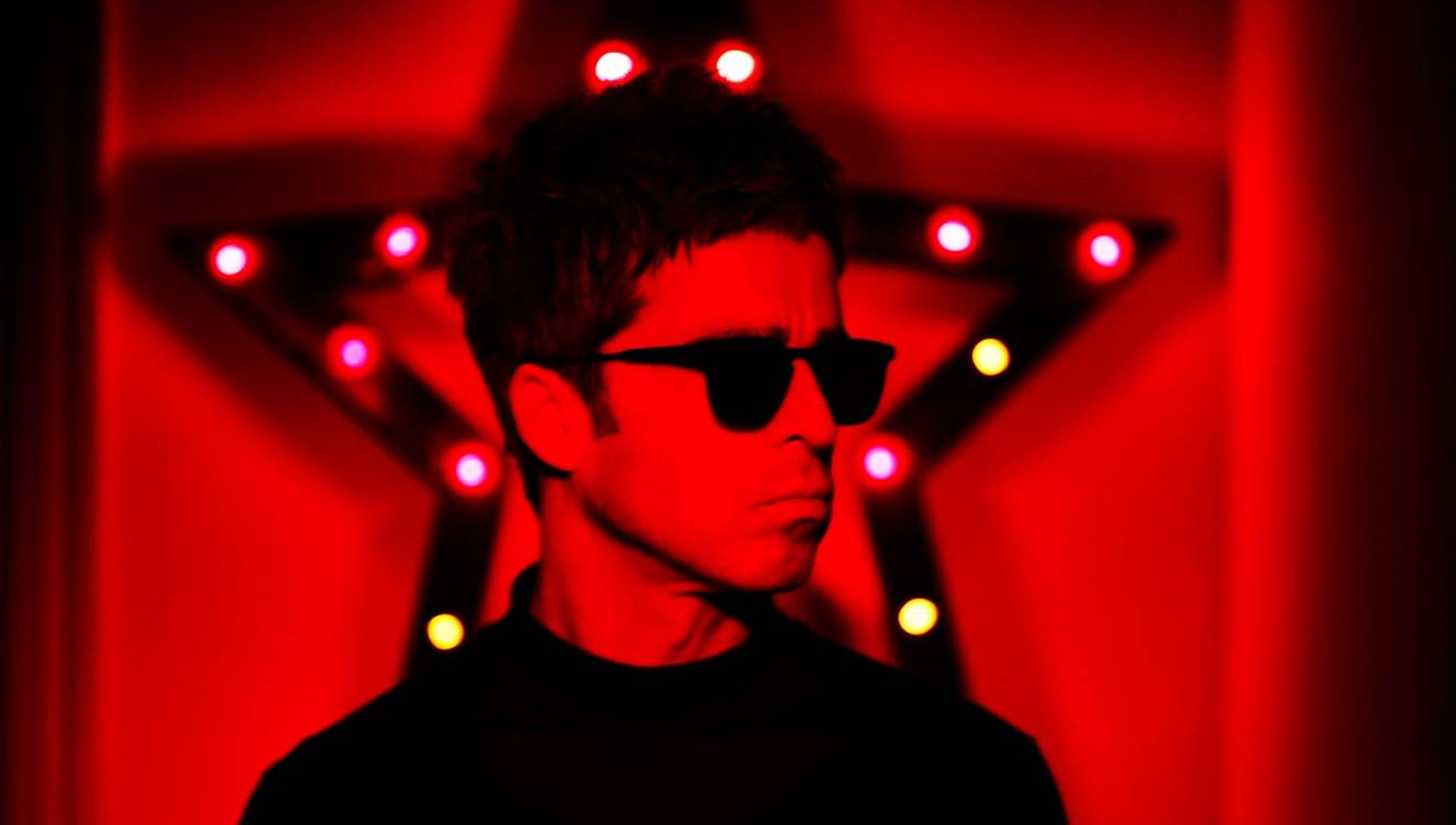  Verlässt mit seinem dritten Solo-Album „Who built the Moon?“ ausgetretene Pfade und sucht das Neuland: Noel Gallagher. 