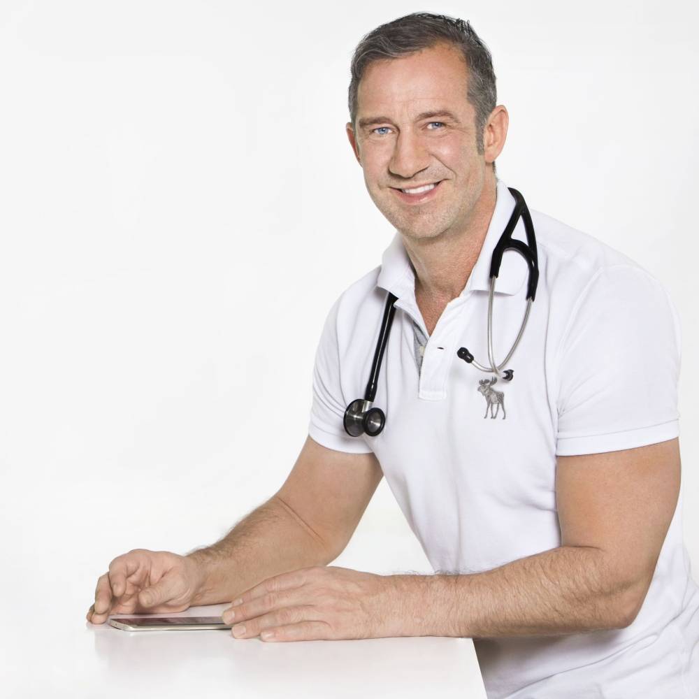  Dr. Matthias Heilein.  