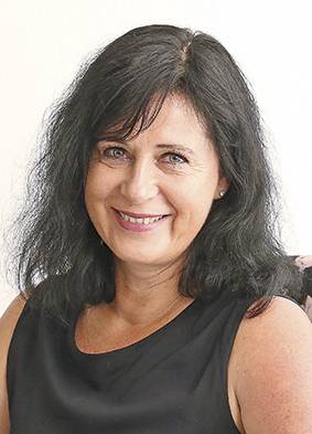  Cornelia Zuschke kommt in die Bezirksvertretung. 