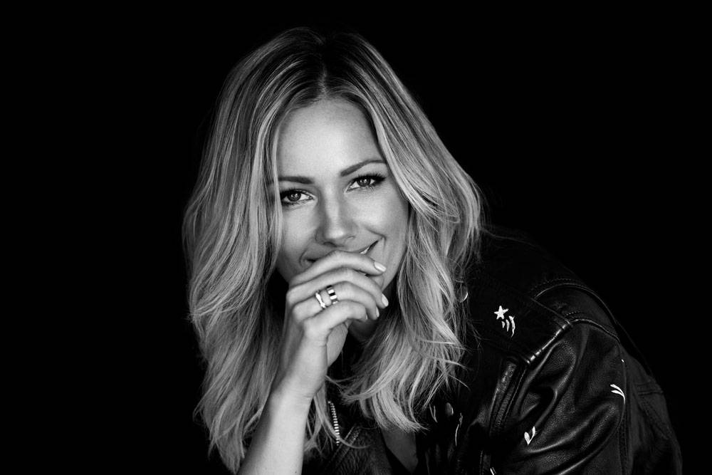  Schlagerstar Helene Fischer kommt im Juli 2018 nach Düsseldorf. 