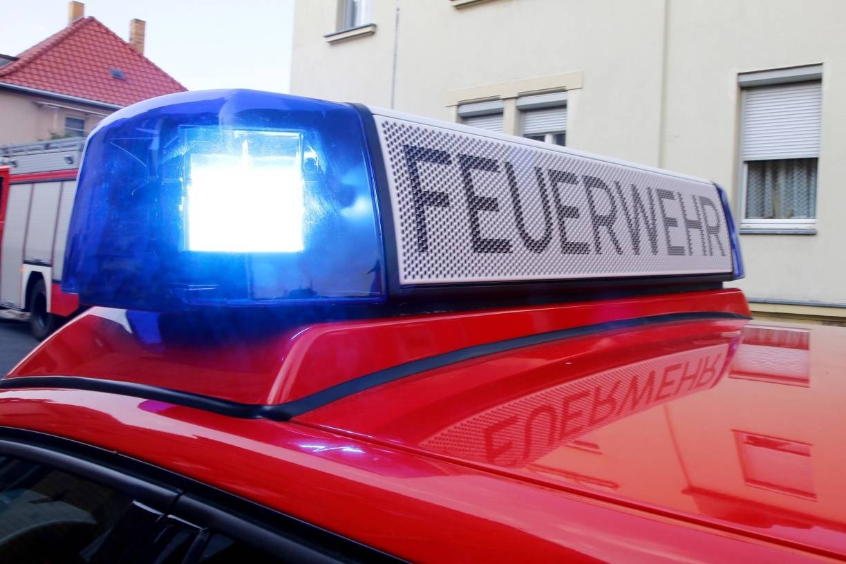 Reizgas in Gesamtschule - Kinder verletzt