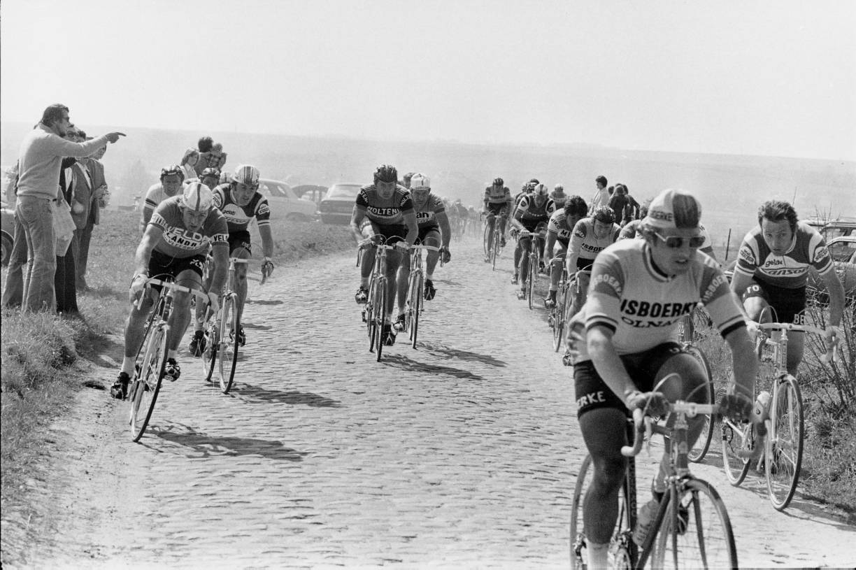 Premiere für das Bicycle Film Festival