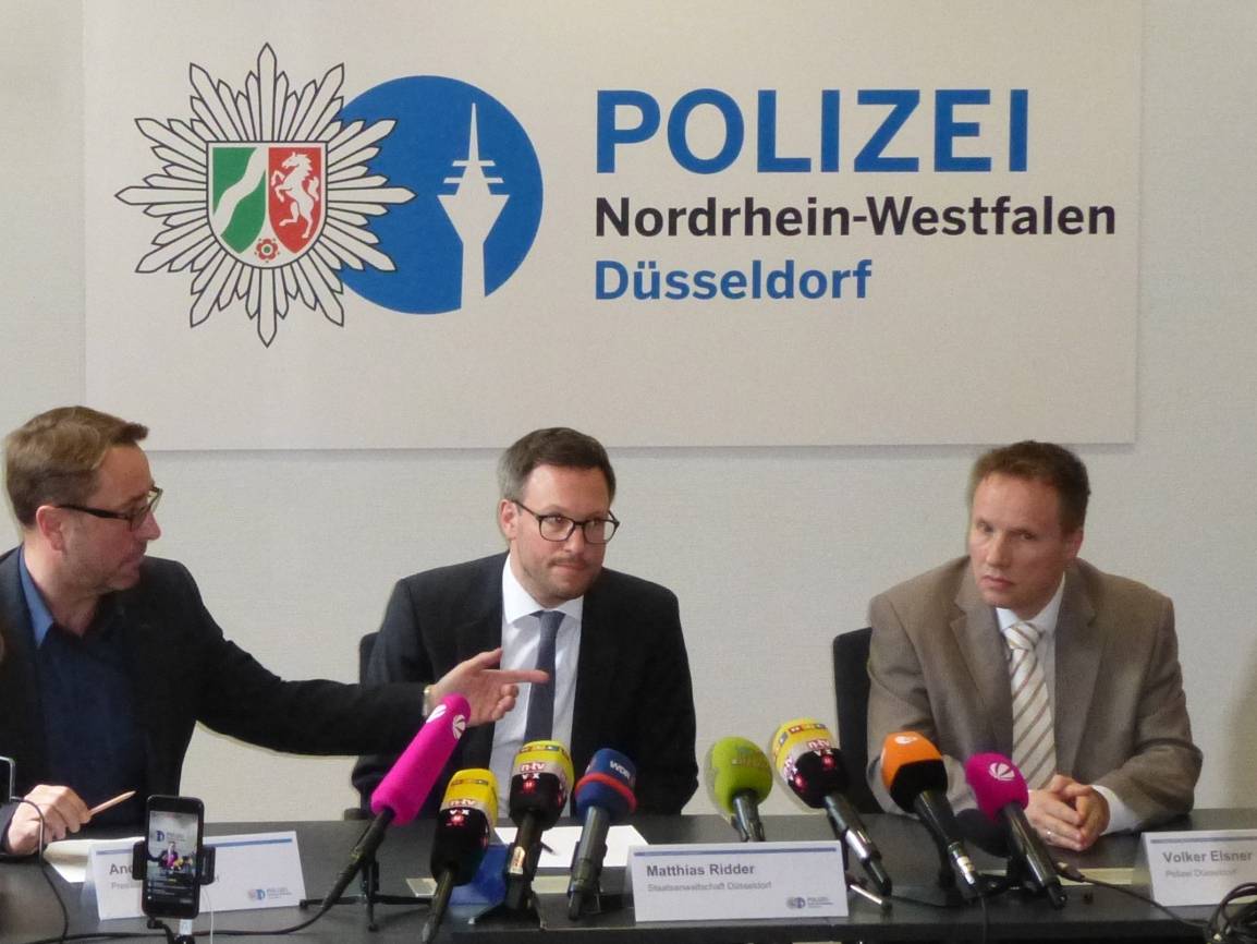 Nach Leichenfund am Hafen: 16-Jähriger gesteht die Tat