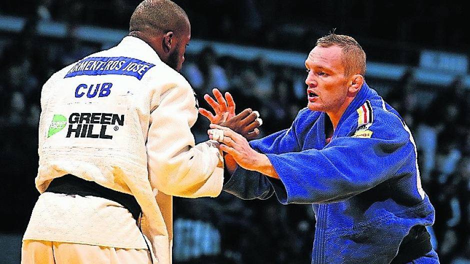 Judo: Neue Hoffnung auf Rio