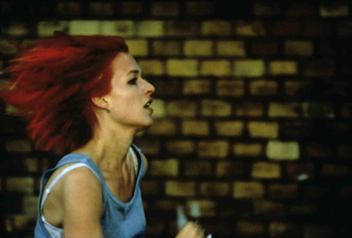  Tom Tykwers Erfolgsfilm "Lola rennt" mit Franka Potente in der Hauptrolle kam 1998 in die Kinos. Gefördert wurde der Streifen auch aus Düsseldorf. 