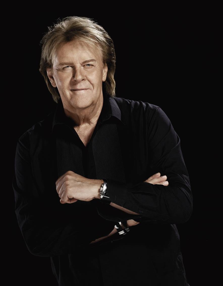  Howard Carpendale tourt mit seinem neuen Album "Das ist unsere Zeit". Wir haben Tickets für das Gastspiel in Oberhausen. 