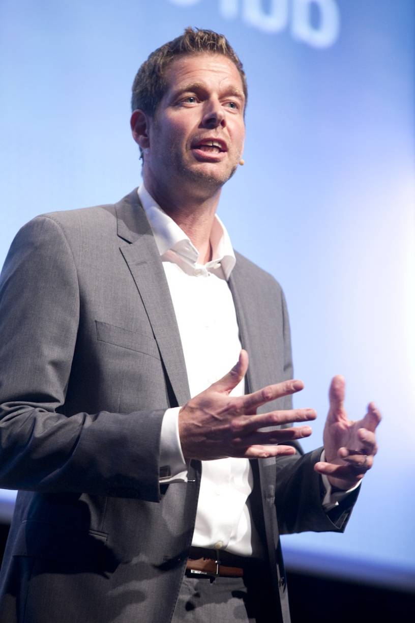  Bodo Jansen krempelte sein Unternehmen komplett um 
