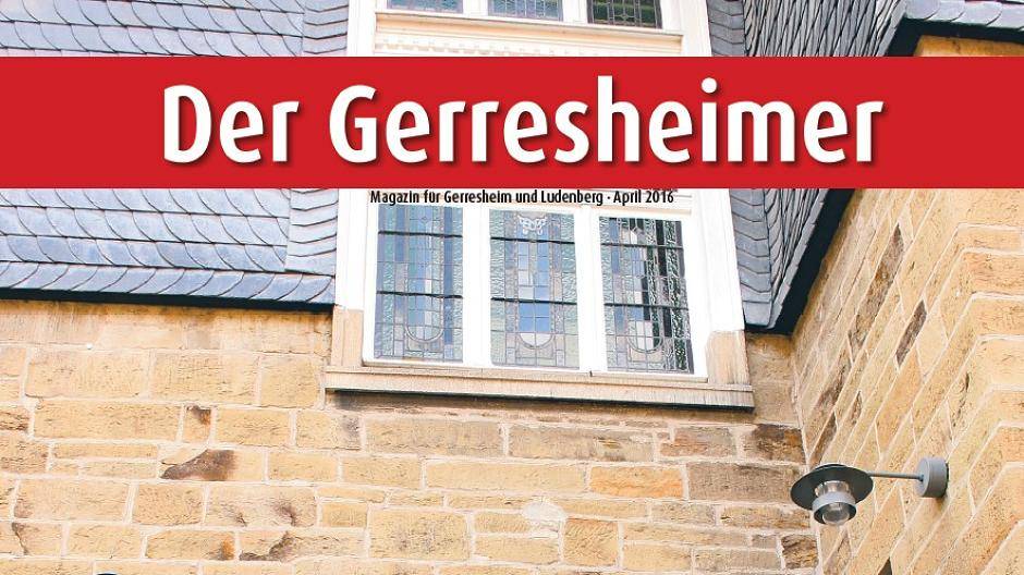 Der Gerresheimer Anders wohnen im Stadtbezirk 7