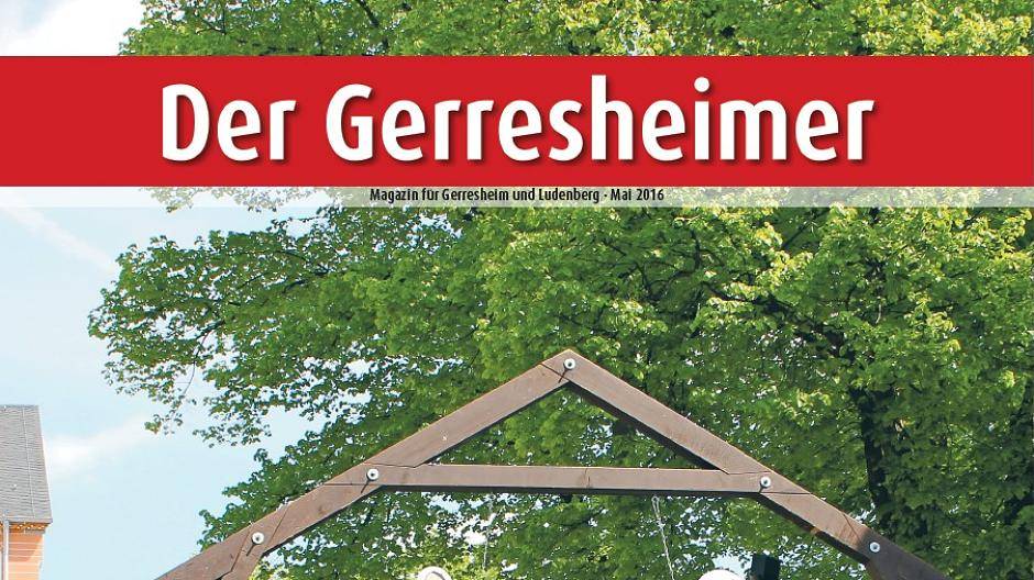  Der neue Gerresheimer 