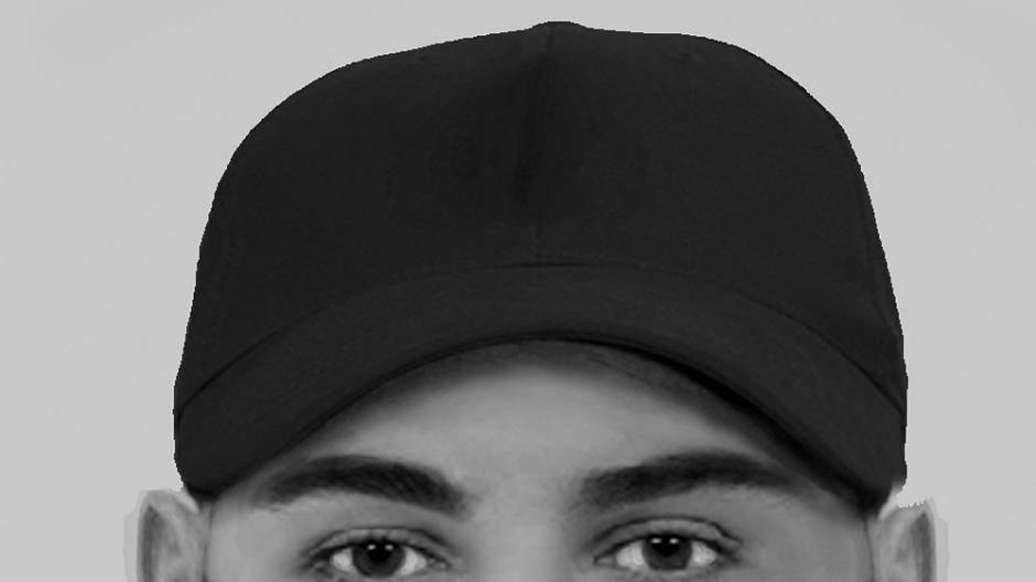 Getöter Mann in Oberbilk- Phantombilder angefertigt
