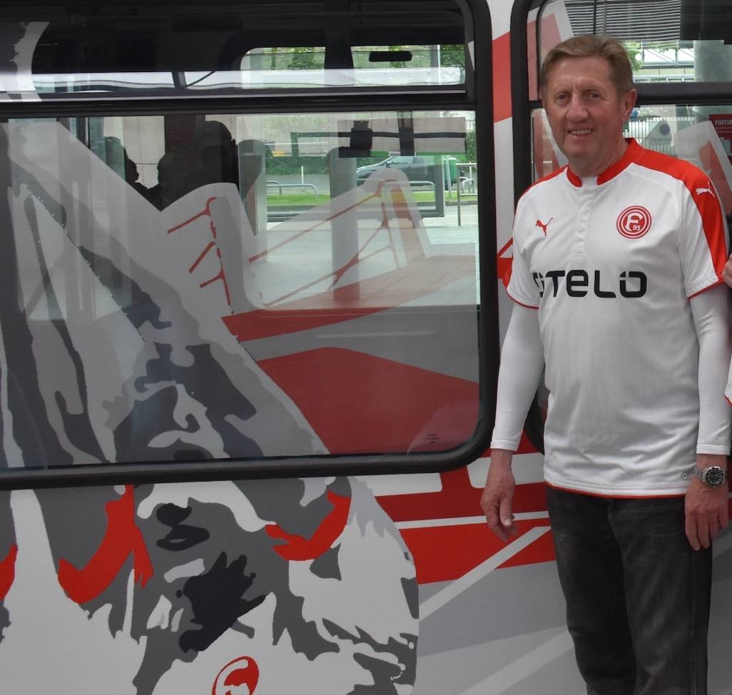  Gerd Zewe 