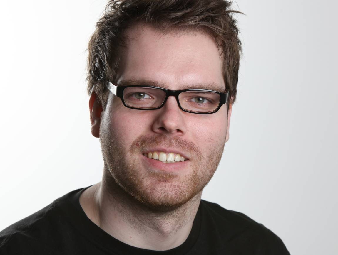  Stefan Bergmann, Social Media Manager der Stadtwerke Düsseldorf AG: „Was genau eine Top Location ist, bestimmen nicht wir, sondern die Menschen in der Stadt.“ 
