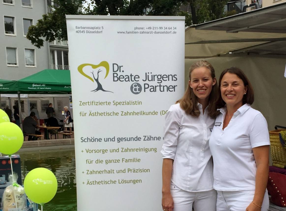Das Luegalleefest 2016: Glücksrad dreht sich am 21. August für Flying Hope