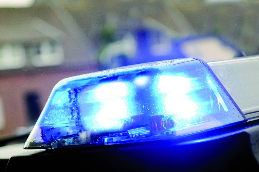 Polizei schnappt Taschendiebin