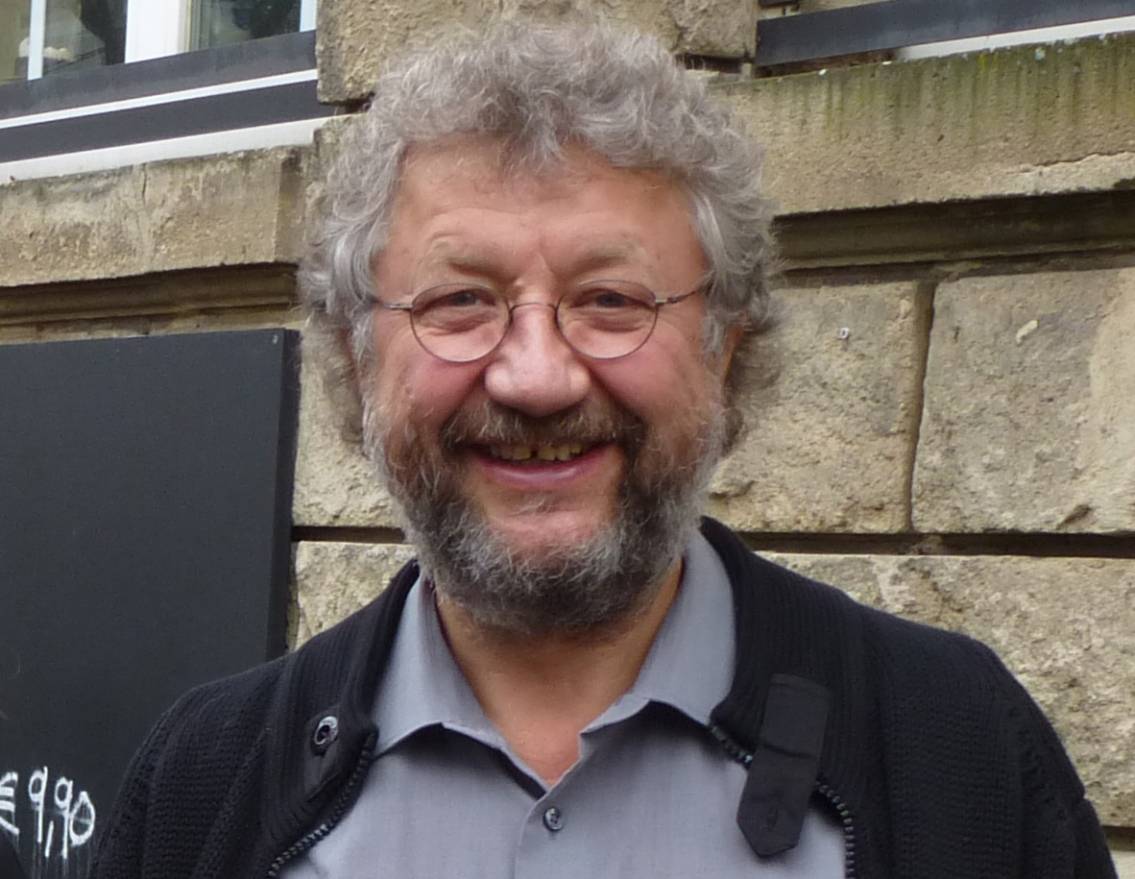  Martin Volkenrath 