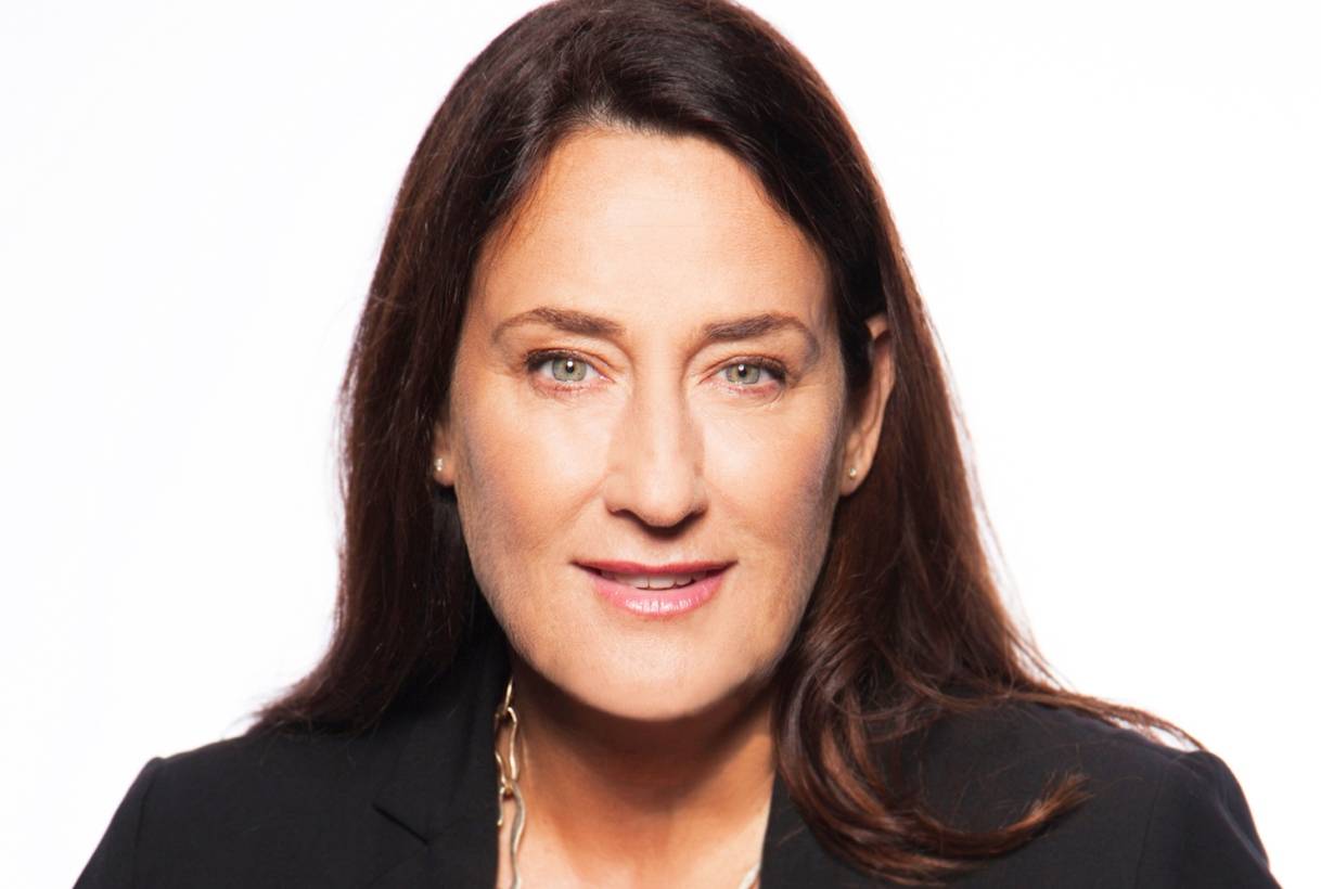  Prof. Dr. Eva Meisenzahl-Lechner führt das LVR-Klinikum Düsseldorf als neue Ärztliche Direktorin. 